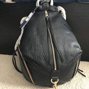 Rebecca Minkoff bookbag